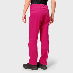 Halti Adrenaline women's stretch outdoor pants pink / Halti Adrenaline Lite naisten rekihiihtohousut pinkki