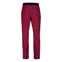 Halti Adrenaline stretch outdoor pants red