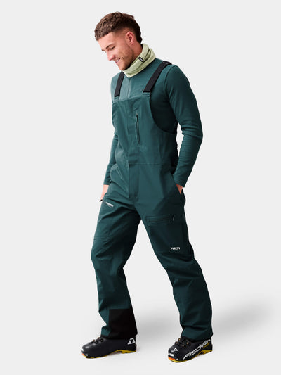 Rizle 3L DX Skidbyxor Unisex