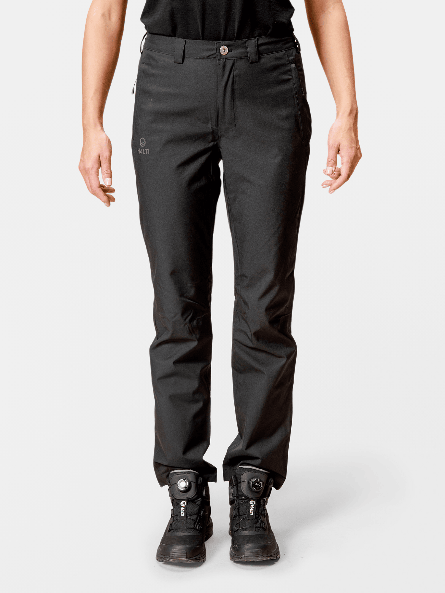 Leisti Dam Recy DrymaxX Short Skalbyxor