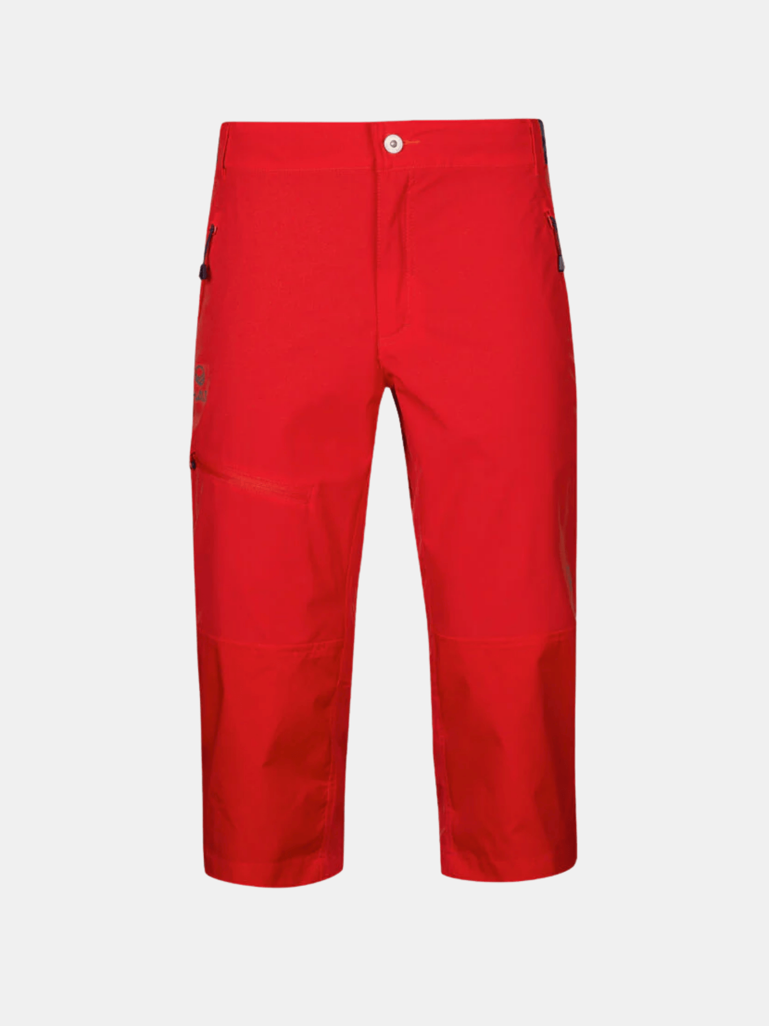 Pallas Plus Dam X-stretch Lite Capribyxor