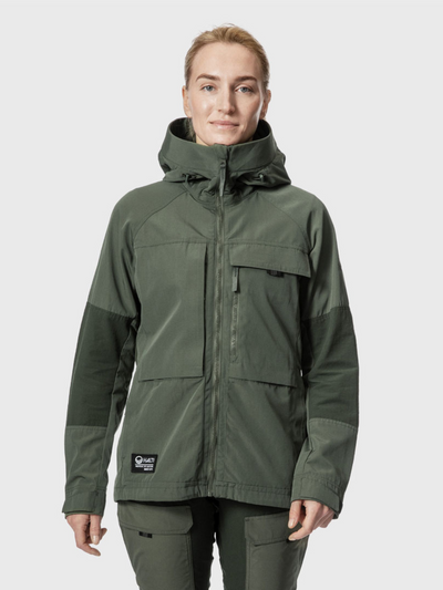 Hiker Dam Ventilated Jacka