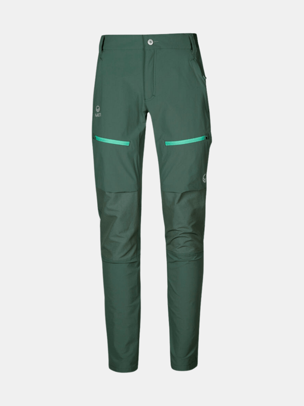 Pallas II Dam X-stretch Outdoor Byxor