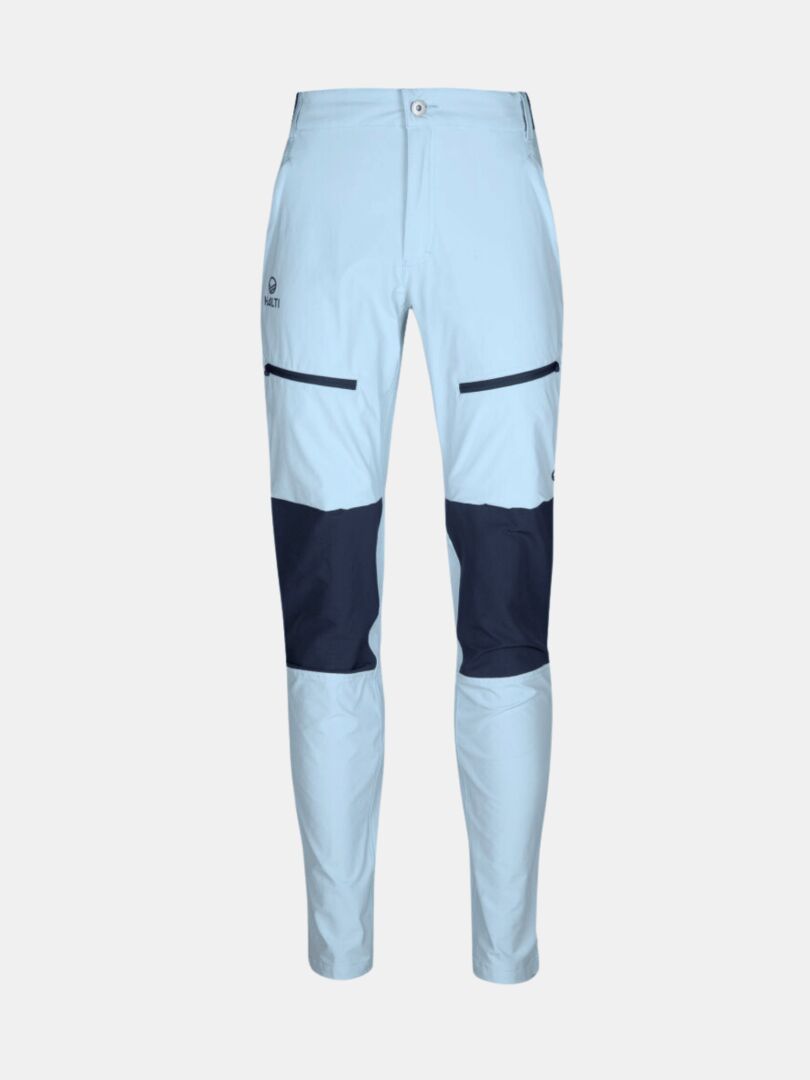 Pallas Plus II Dam X-stretch Outdoor Byxor