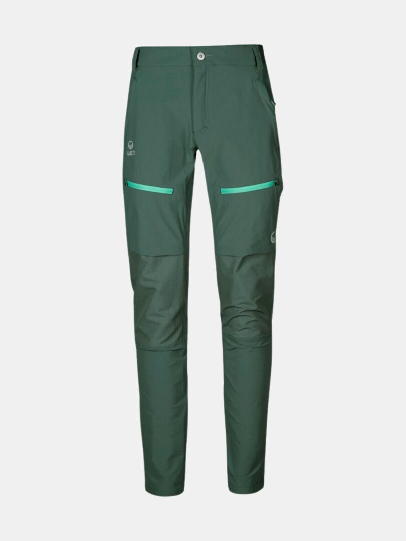 Pallas Plus II Dam X-stretch Outdoor Byxor