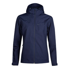 Halti forter naisten vedenpitävä takki sininen / Halti Forter Women's Waterproof Jacket Blue / Halti Forter damers vattentäta jacka blå / Halti Forter Damen wasserdichte Jacke blau