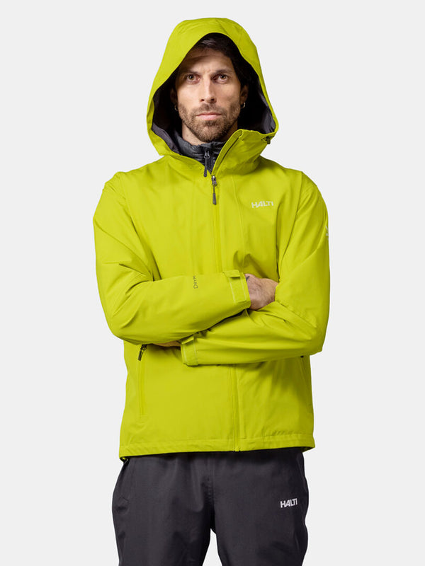 Forter DX Skaljacka Herr