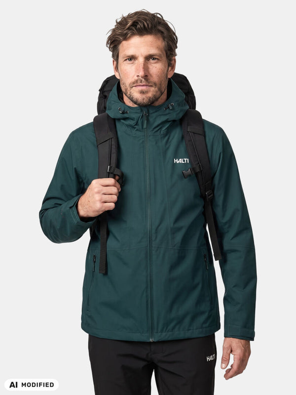 Forter DX Skaljacka Herr