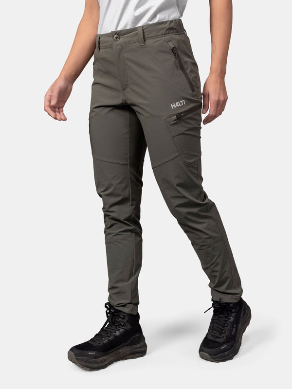 Pallas Evo X-stretch Byxor Dam
