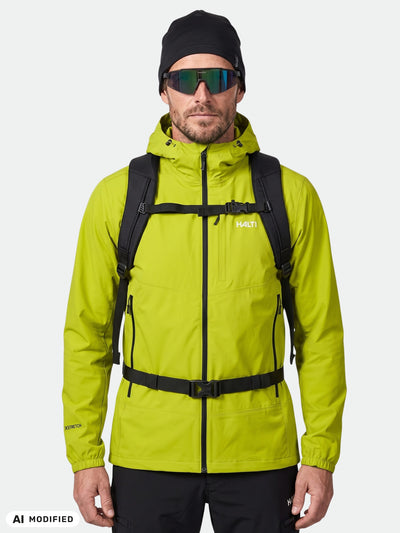Pallas Evo X-stretch Jacka Herr