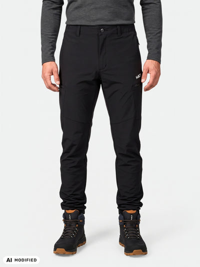 Pallas Evo X-stretch Byxor Herr