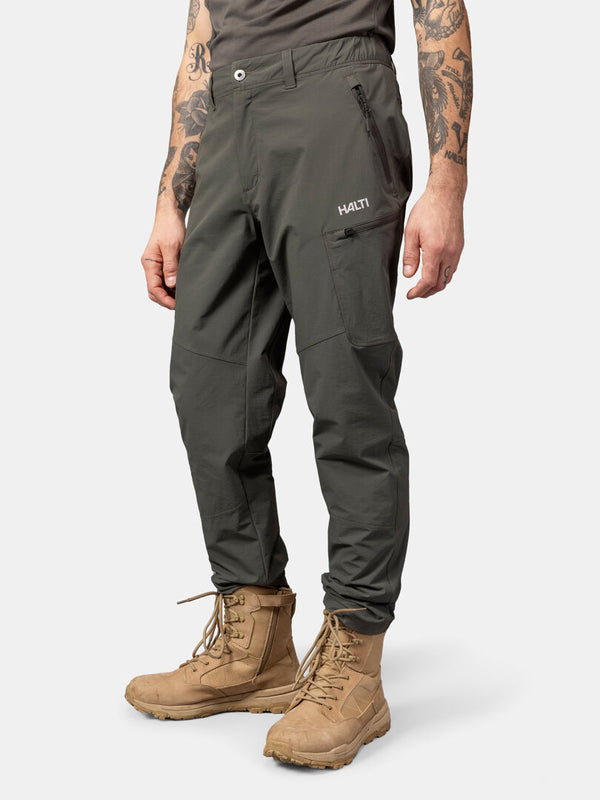 Pallas Evo X-stretch Byxor Herr