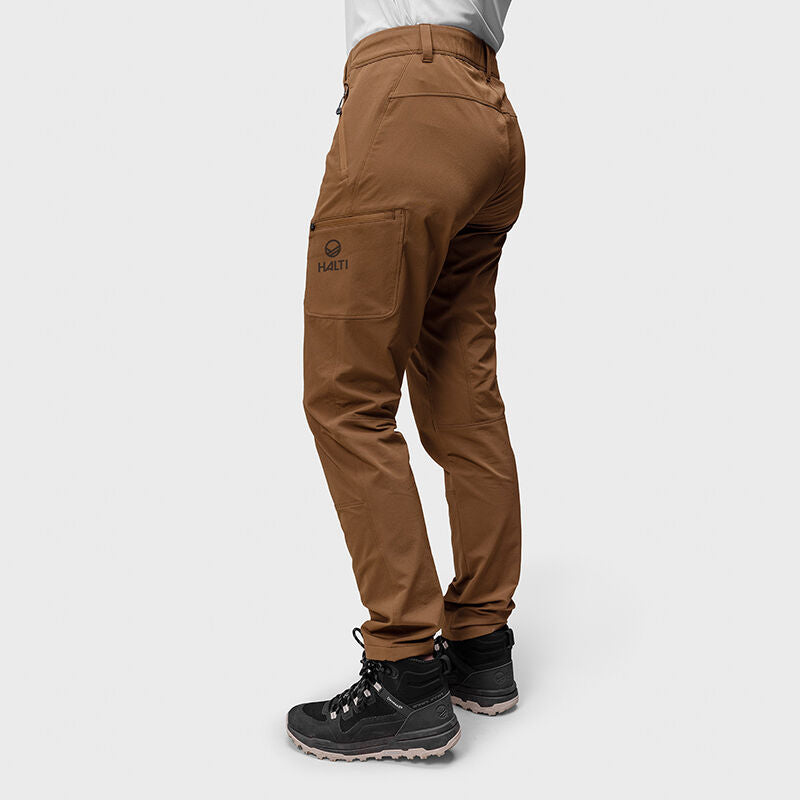 Pallas Evo Brushed X-stretch Byxor Dam