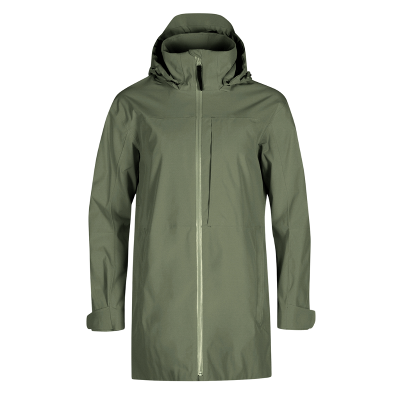 Kallas DrymaxX Parka Dam