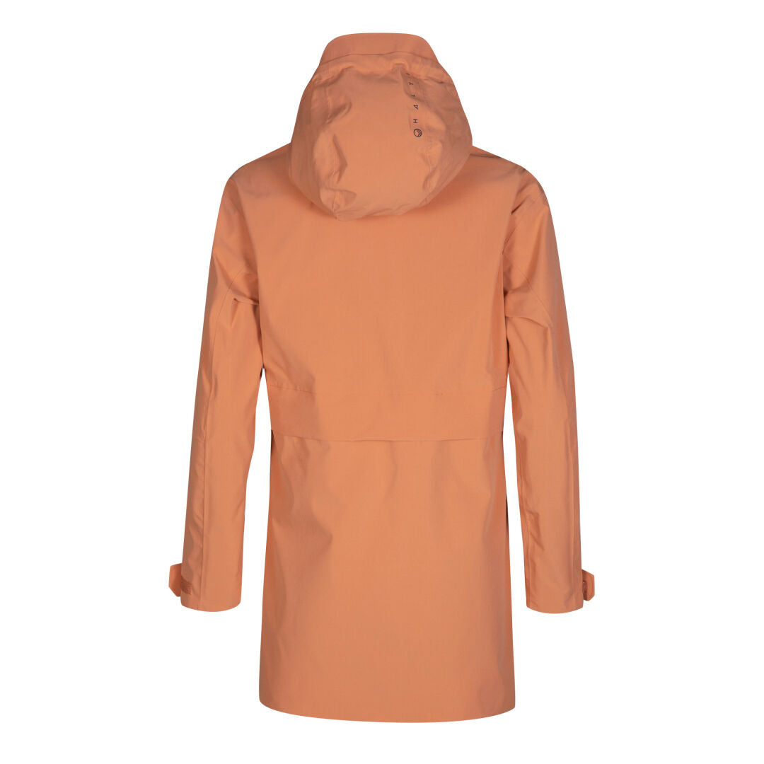 Kallas Women's DrymaxX Parka | Kallas Naisten DrymaxX Parka takki