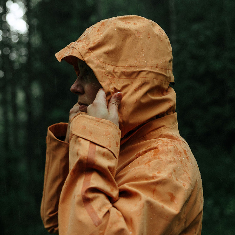 Kallas DrymaxX Parka Dam