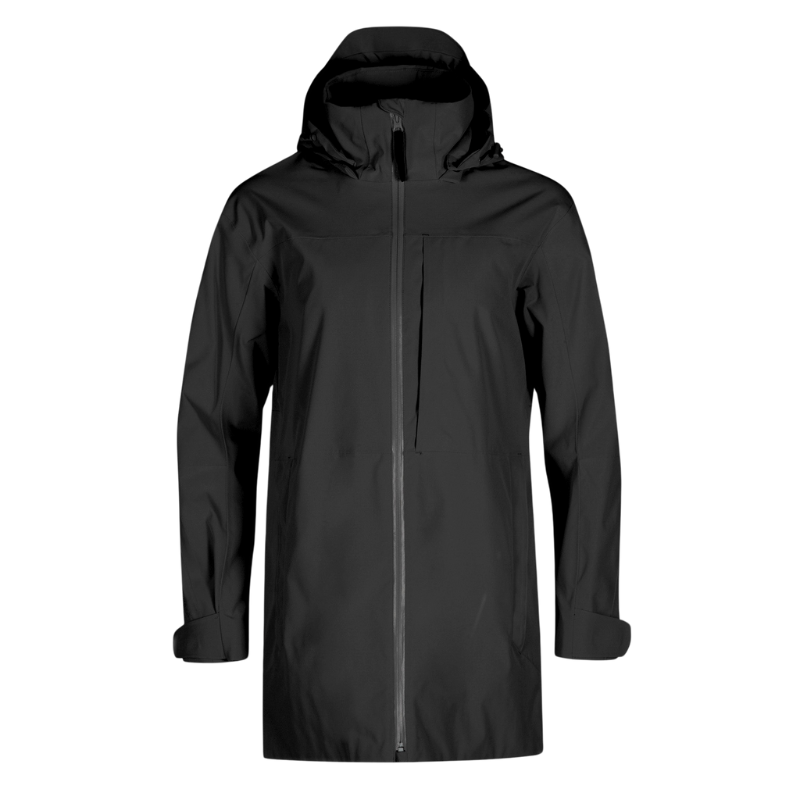 Kallas DrymaxX Parka Dam