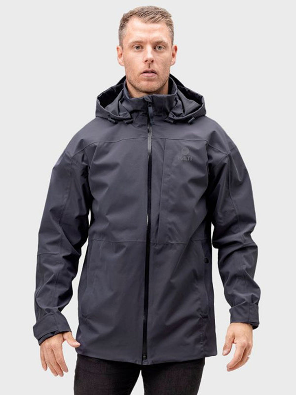 Kallas DX Parka Herr