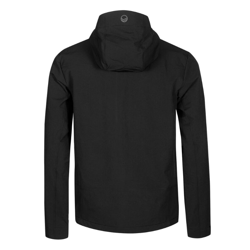 Pallas Evo Brushed X-stretch Jacka Herr