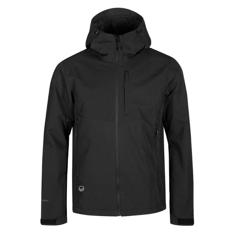 Pallas Evo Brushed X-stretch Jacka Herr