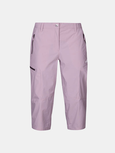 Pallas Cool X-stretch Capribyxor Dam Plus