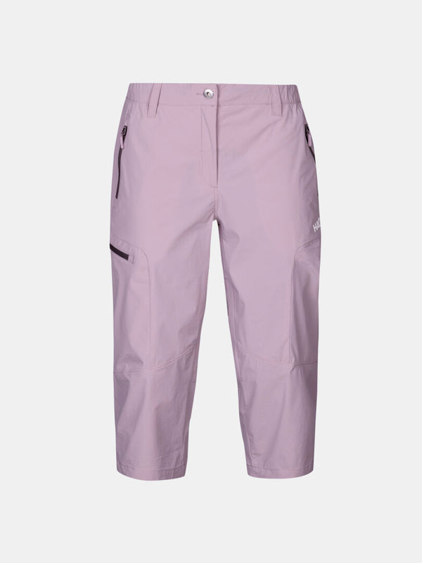 Pallas Cool X-stretch Capribyxor Dam Plus