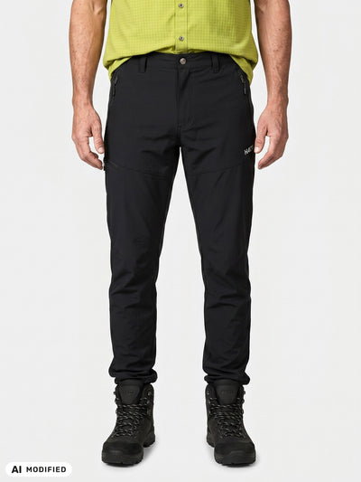 Pallas Cool X-stretch Byxor Herr