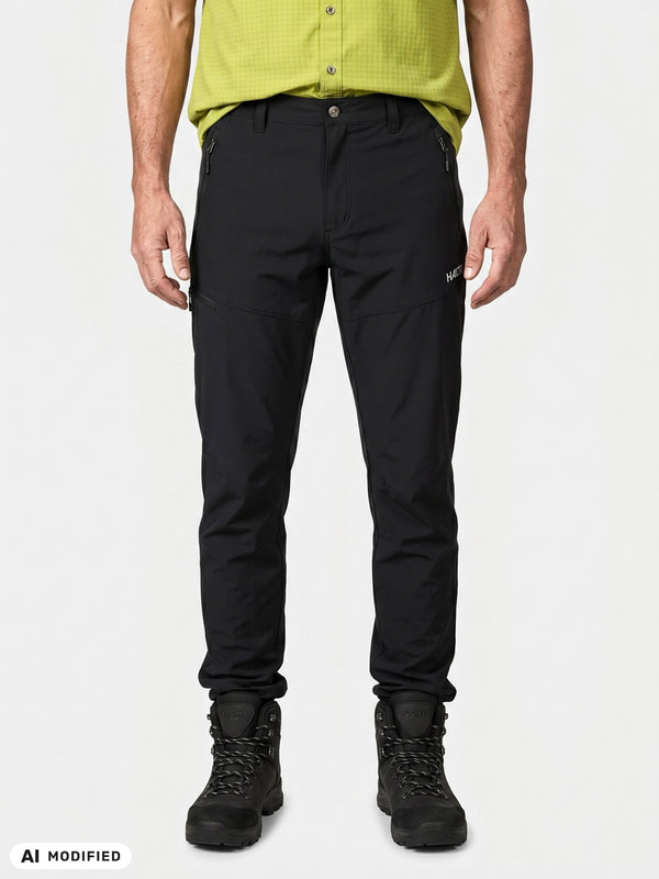 Pallas Cool X-stretch Byxor Herr