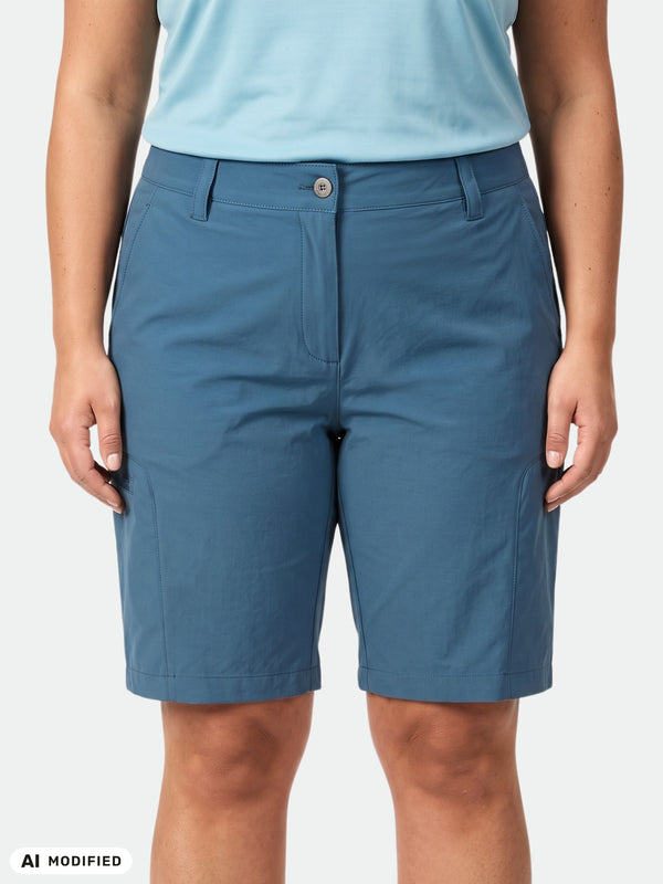 Pallas Cool Shorts Dam Plus