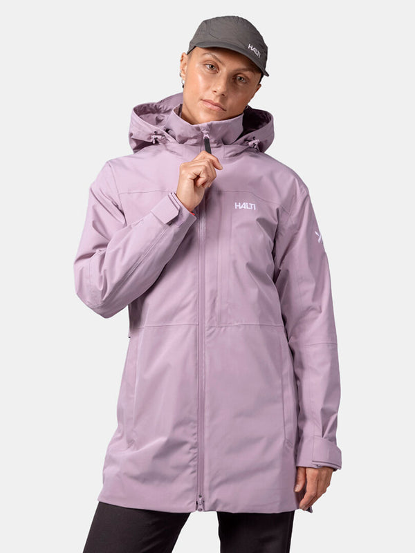 Valaja DX Parka Dam