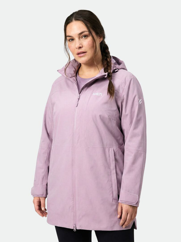Valaja DX Parka Dam Plus