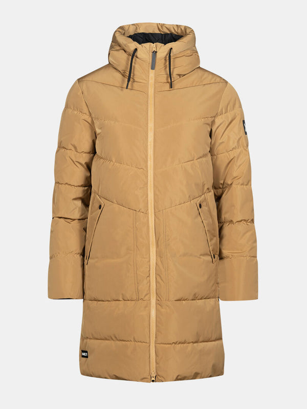 Linjat Parka Jacka Dam