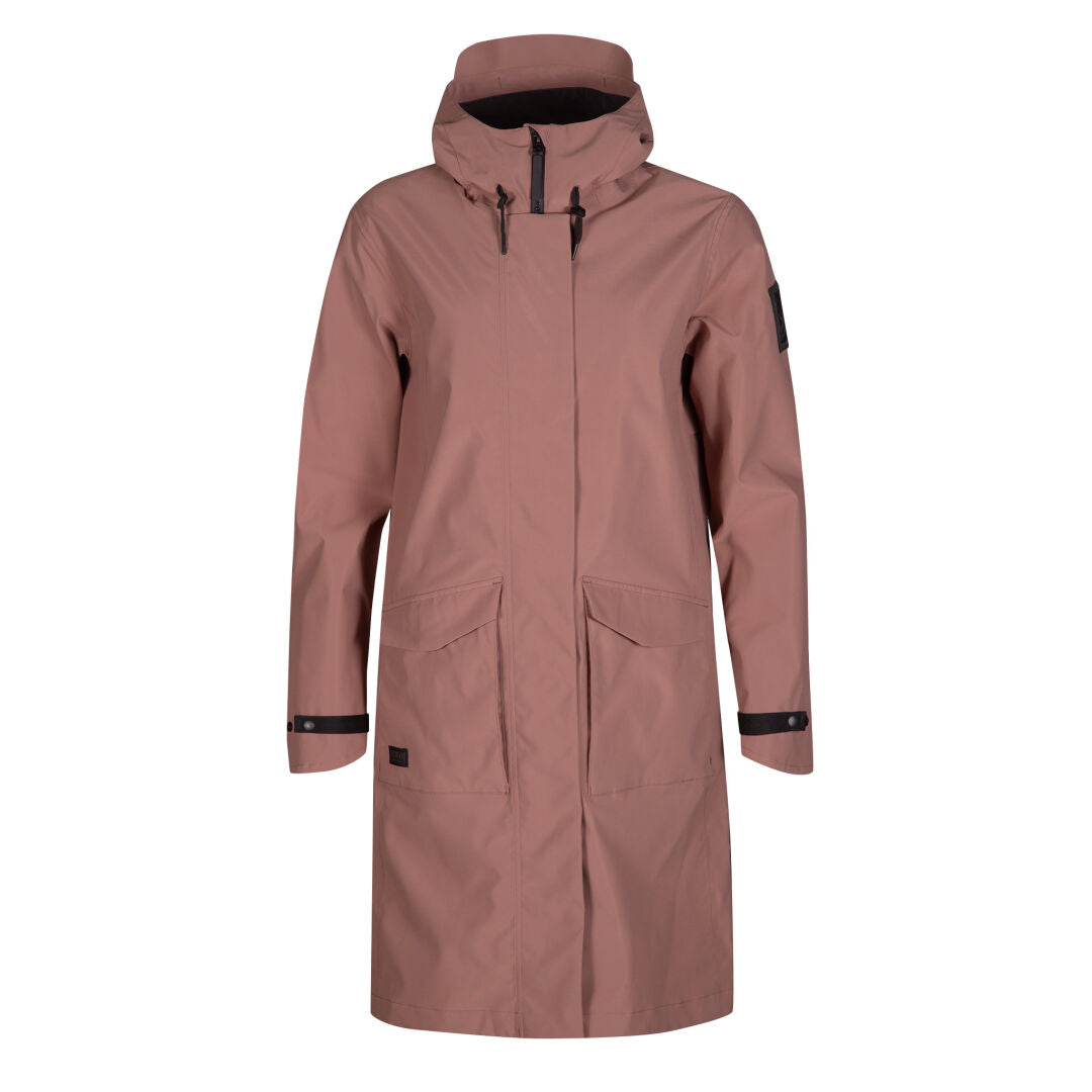 Tokoi Dam DrymaxX Parka