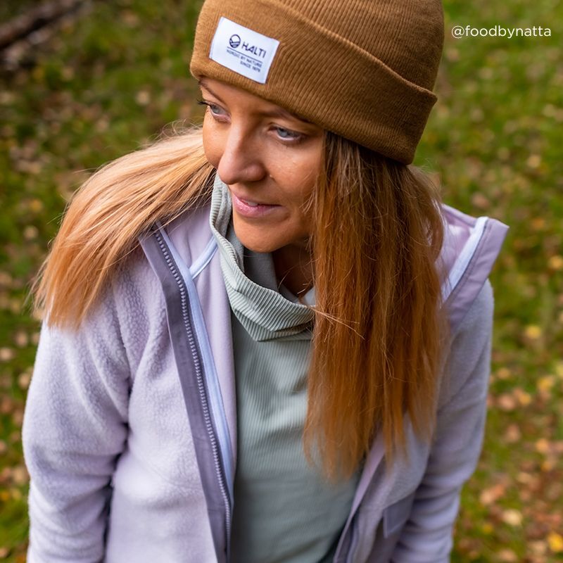 Laus Mössa