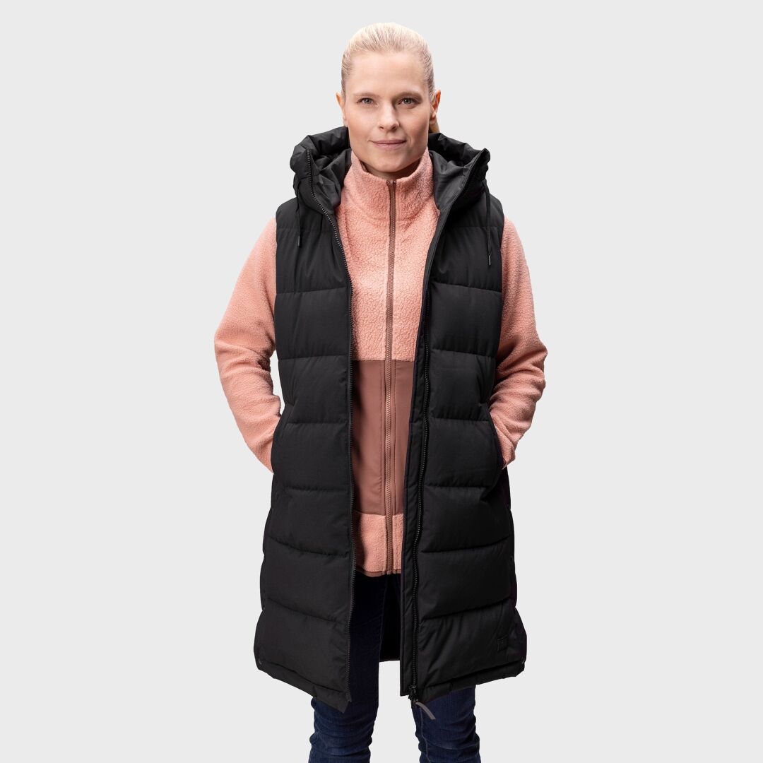 Synkas Fleece Dam