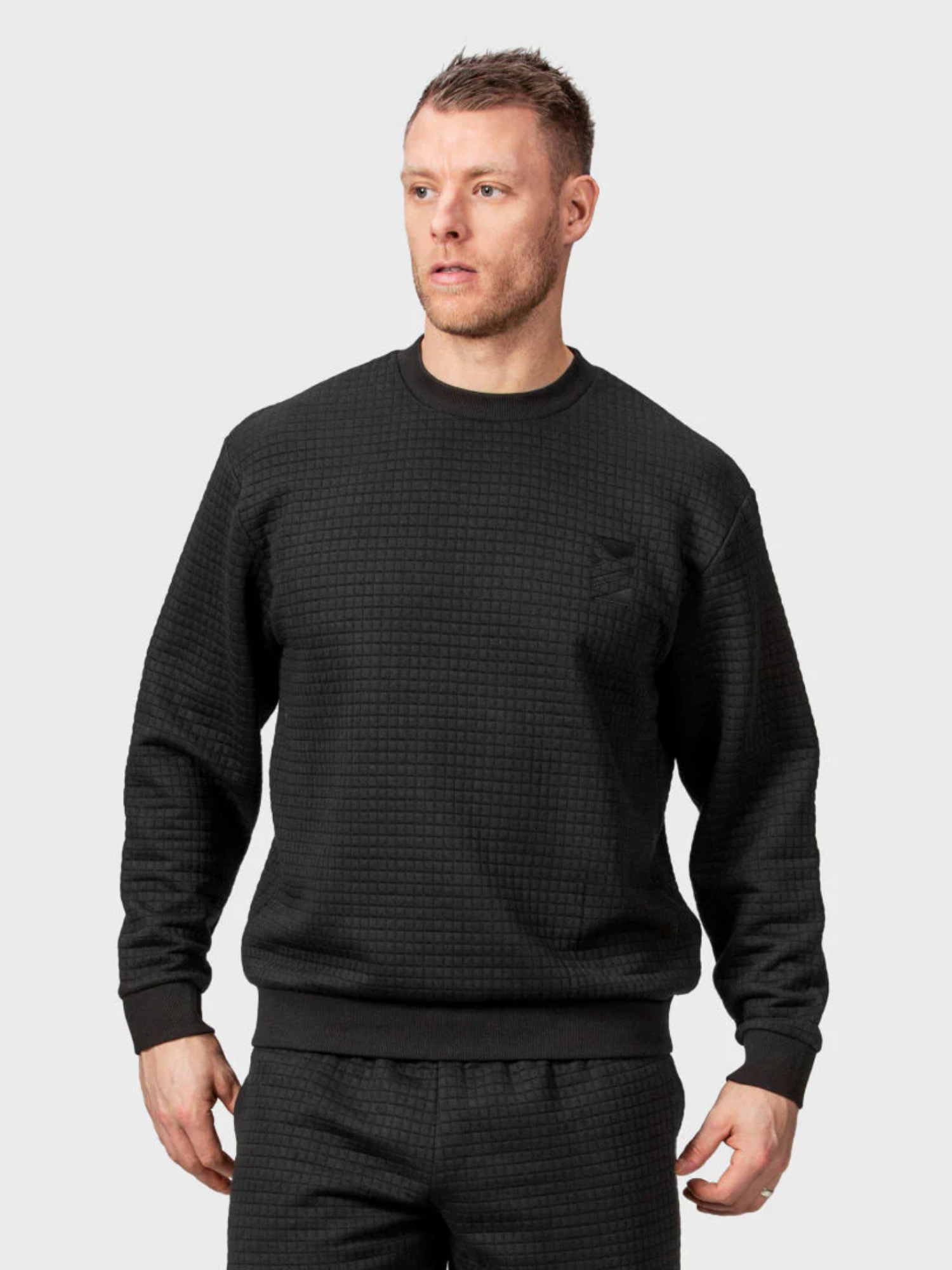 Gliffa Collegetröja Unisex