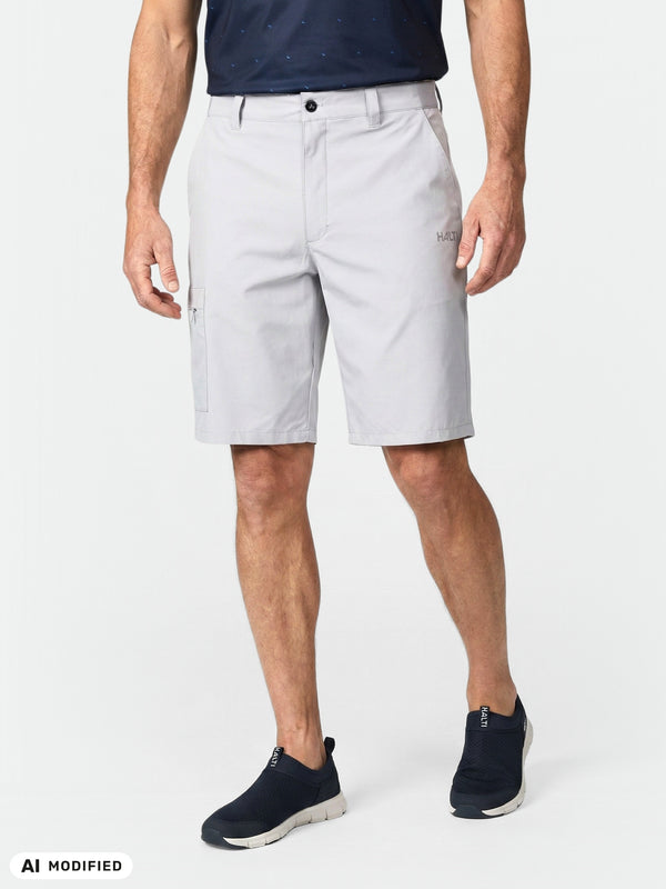 Drive X-stretch Shorts Herr