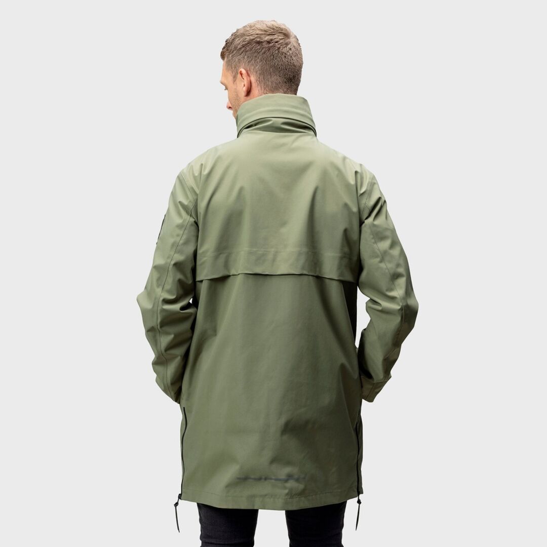 Synkas 3in1 DrymaxX Parka Herr