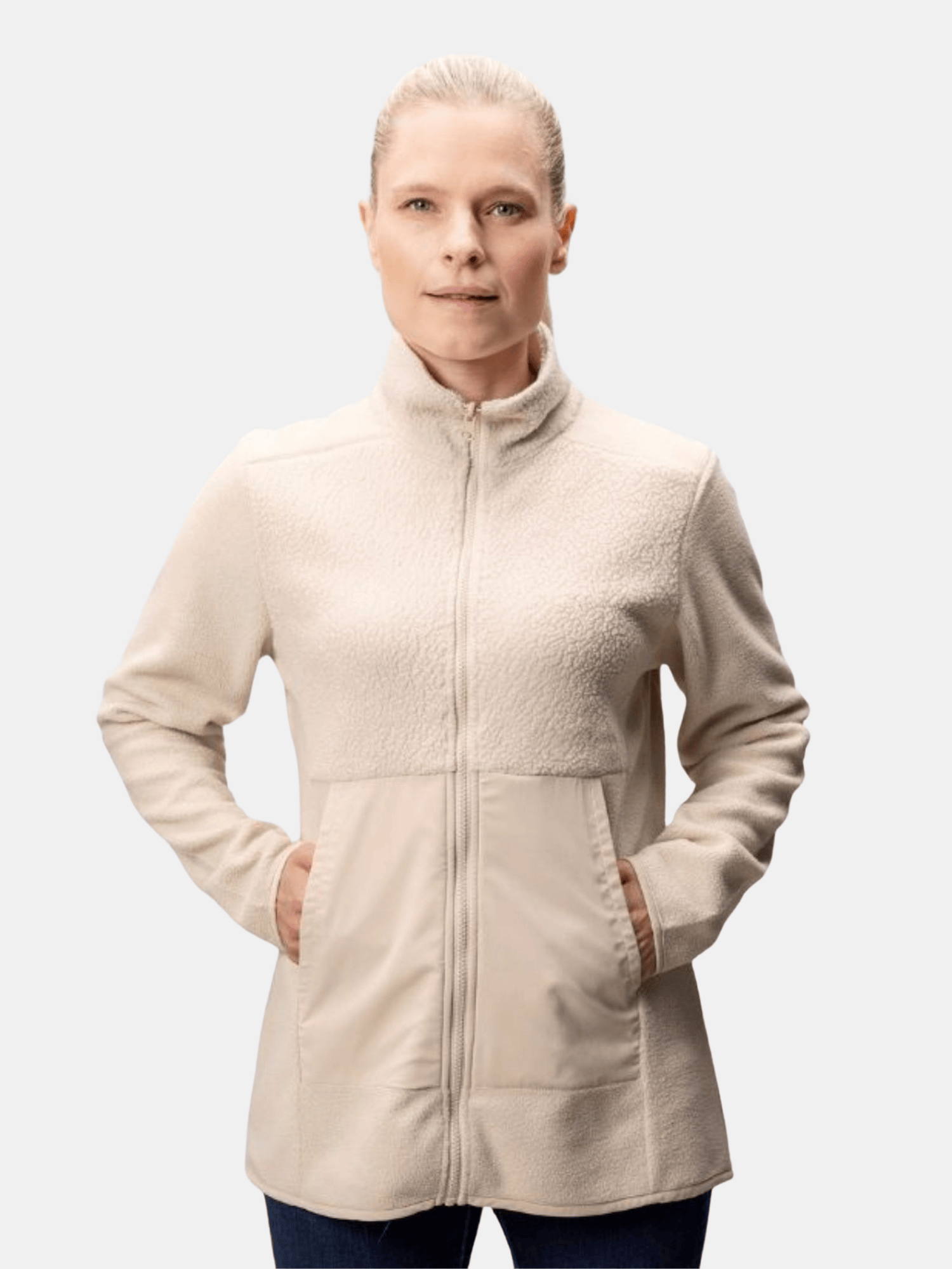 Synkas Fleece Dam