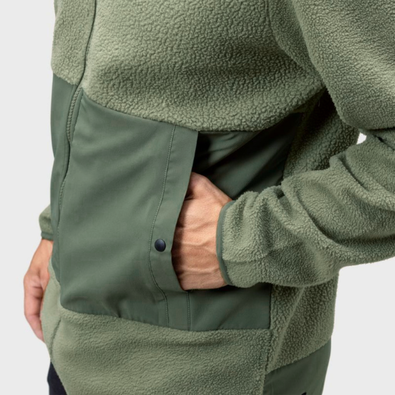Synkas Fleece Herr