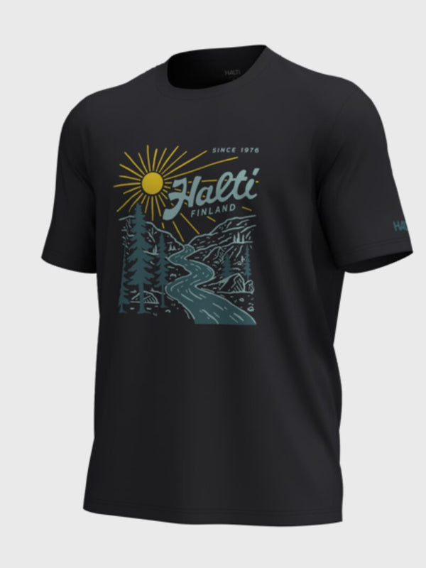 Vehka Unisex T-skjorta