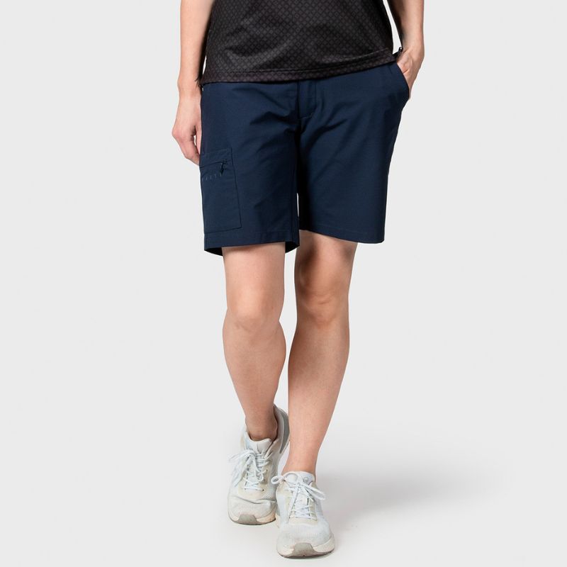 Drive X-stretch Shorts Dam