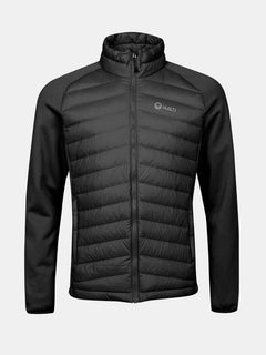 halti huippu hybrid down jacket