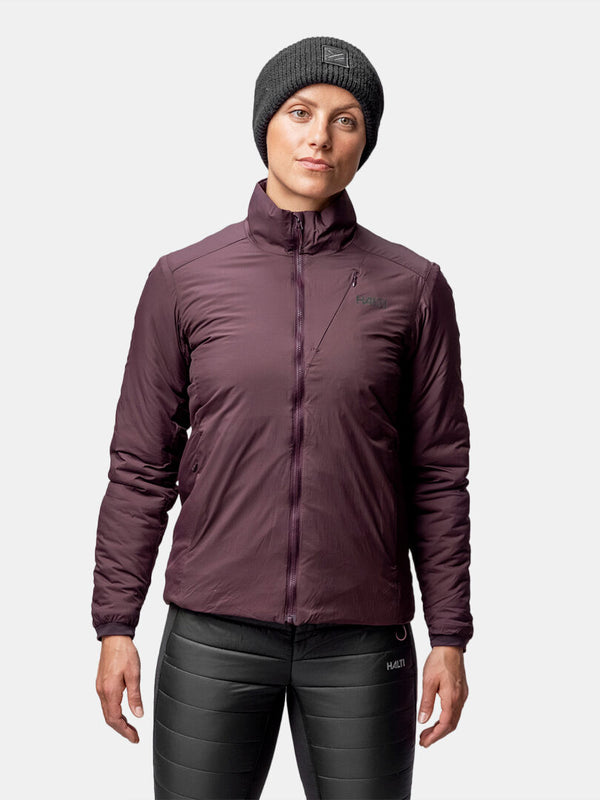 Haave Insulation Primaloft Jacka Dam