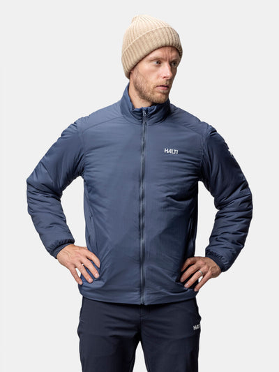 Haave Insulation Primaloft Jacka Herr