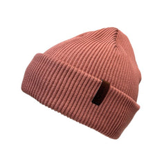 halti pehmee pipo roosa - halti pehmee beanie rose pink - halti pehmee mössa rosa - halti pehmee mütze rosa