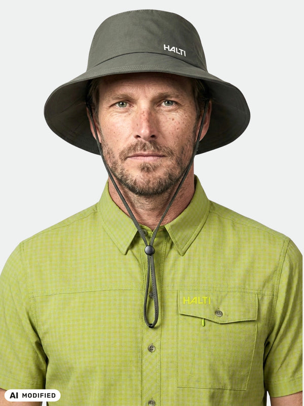 Luovi Hatt