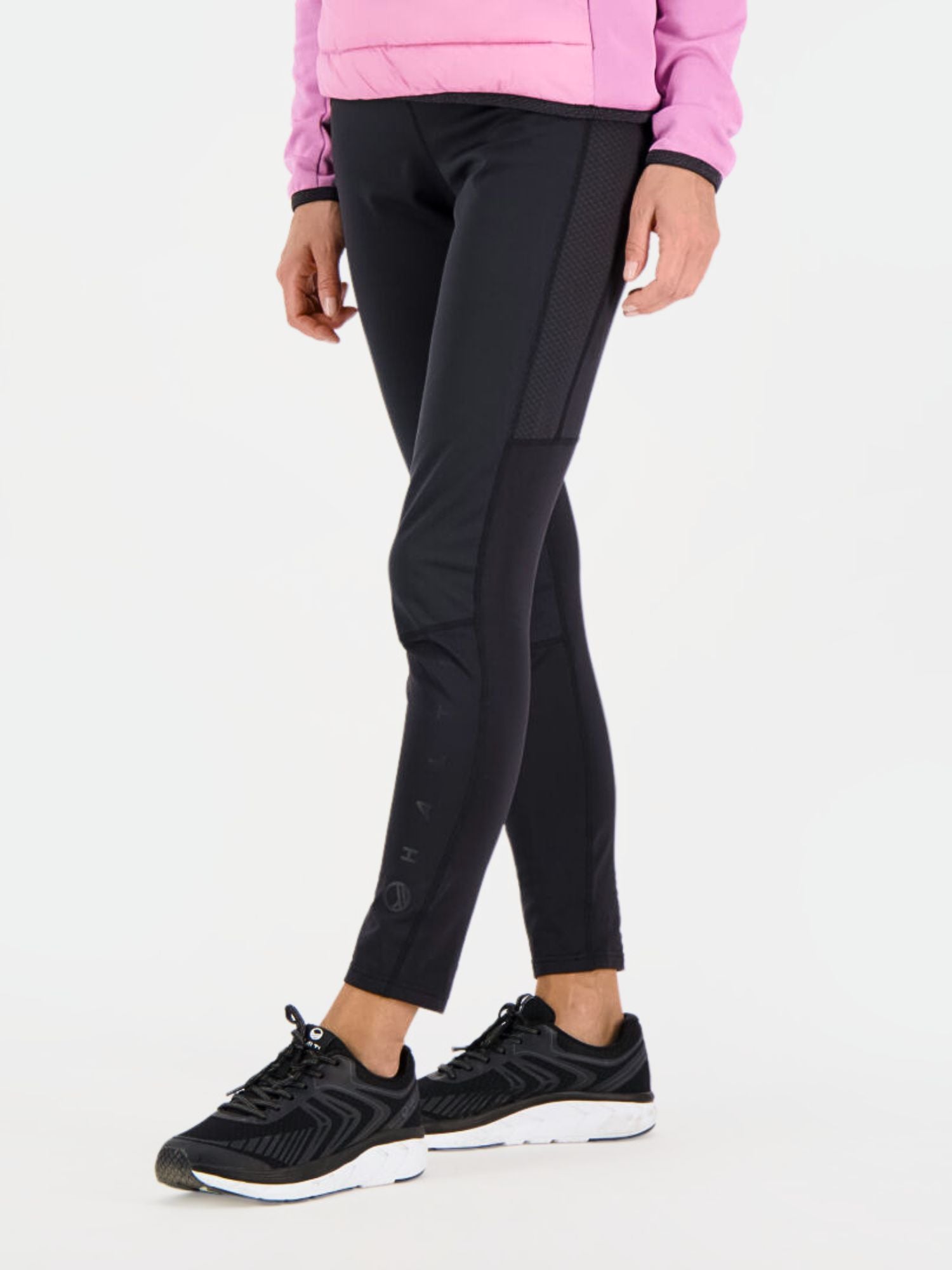 Suunta Dam Hybrid Tights