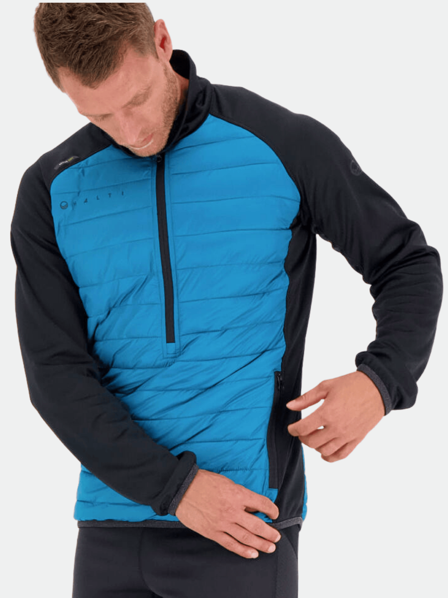 Polku Herr Anorak