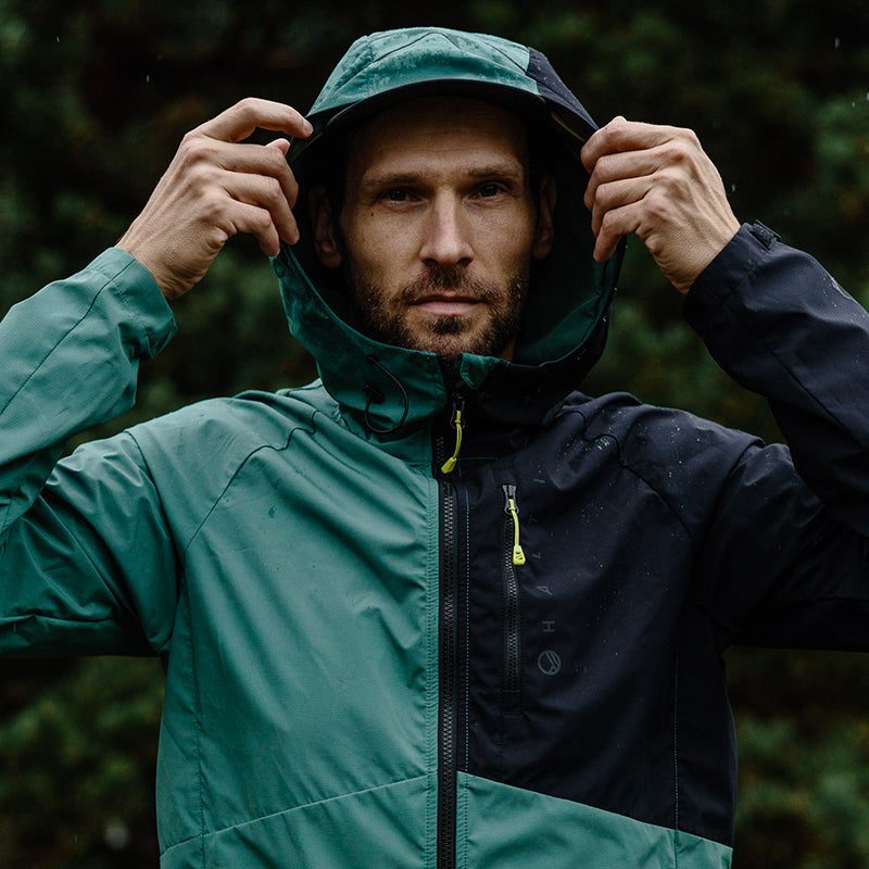 Shelter Stormwall 3L Jacka Herr